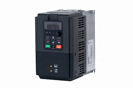 Преобразователь частоты ProfiMaster PM150A-4T-037B